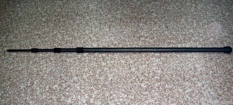 CARBON BOOMPOLE