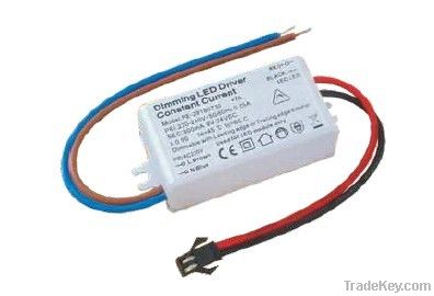 Triac LED Dimming Driver