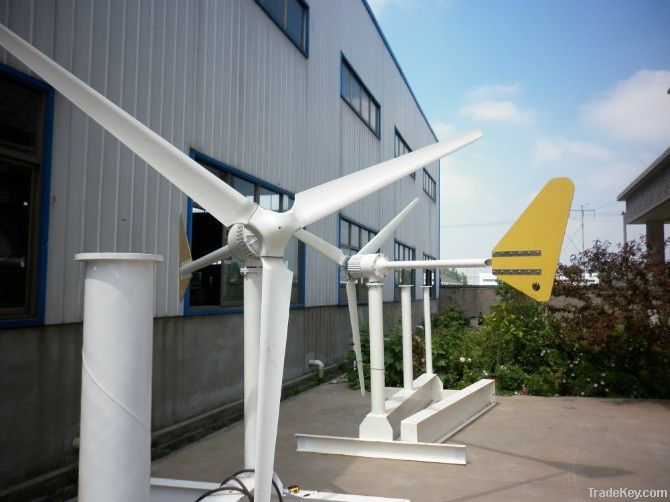 2kw wind generator