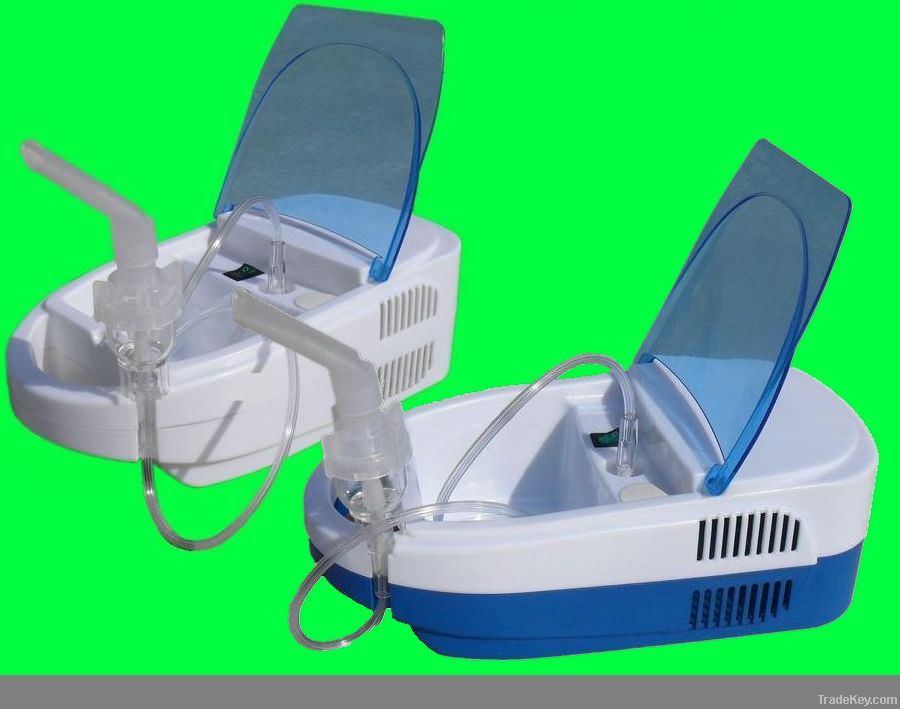 CWAN-2 Compressor Nebulizer---CE (Manufacturer)