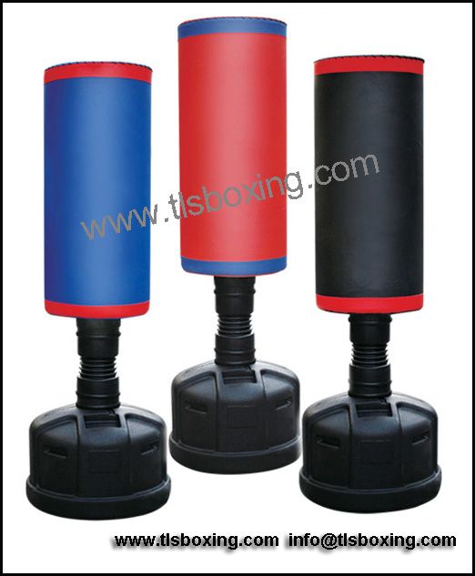 Punching bags