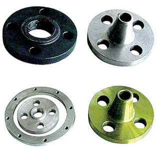 Flanges