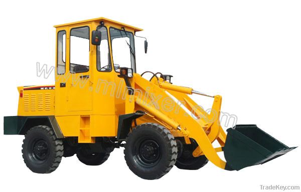 small wheel loader ZL05