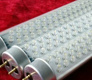 LED Fluorescent Tube Light