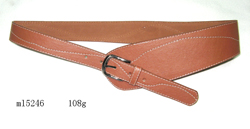 laides belts