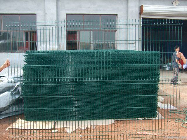 fence panel