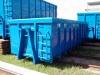 Hook Container