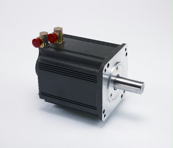 Servo Motor, Driver