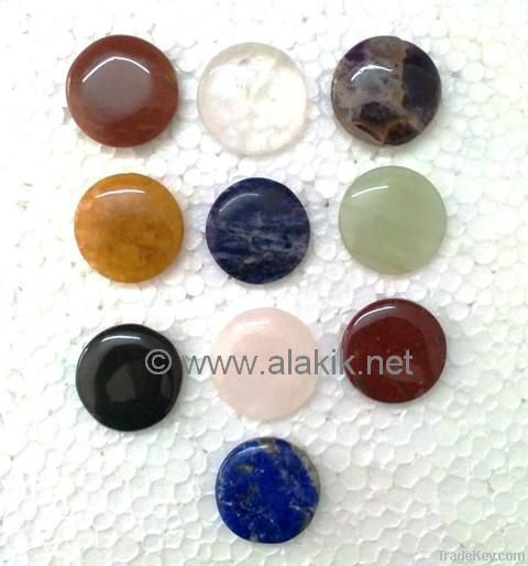 Wholesale Ten Chakra Healing Set