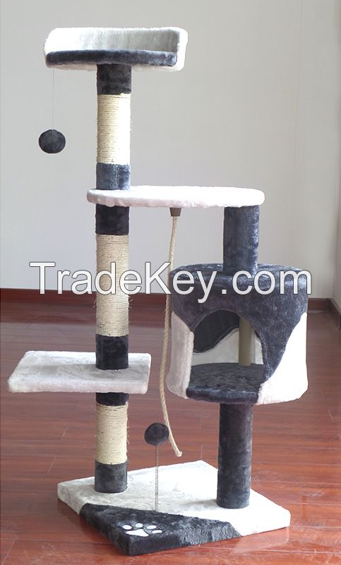 Cat Tree Stand