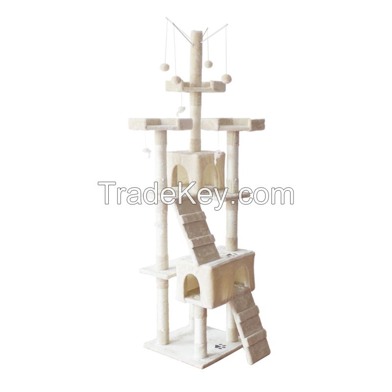 Cat Tree Stand