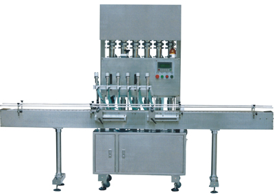 filling machine