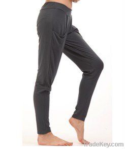 bamboo yoga pant