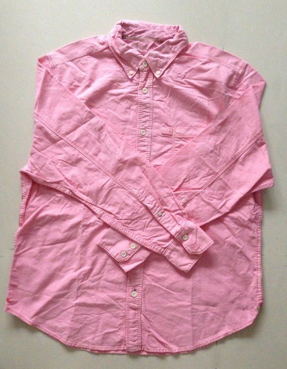 Men&#039;s cotton  shirts