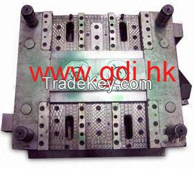 Plastic Mould