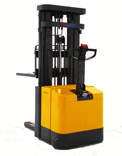 Electric Pallet Lift Truck