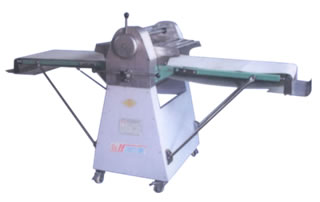 dough sheeter