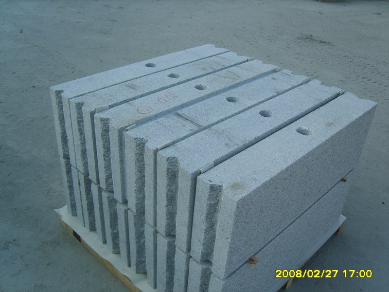 G604, granite