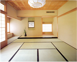 tatami mat