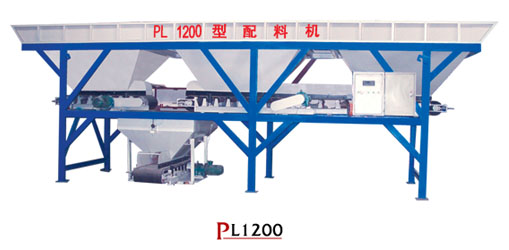 Batching Plant