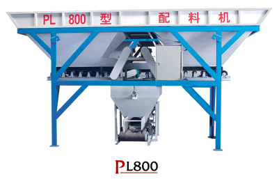 Batching Plant