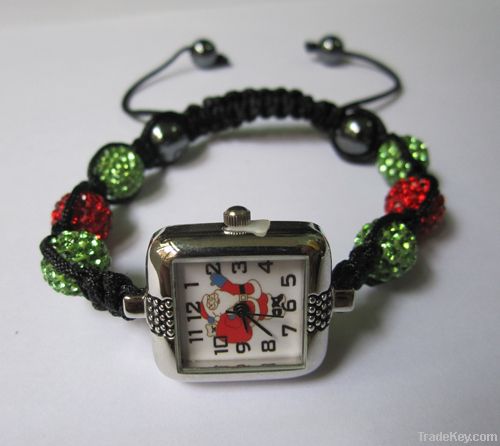 shamballa bracelet watches