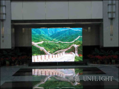 Indoor LED Display