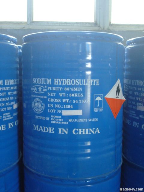 Soduim Hydrosulphite 