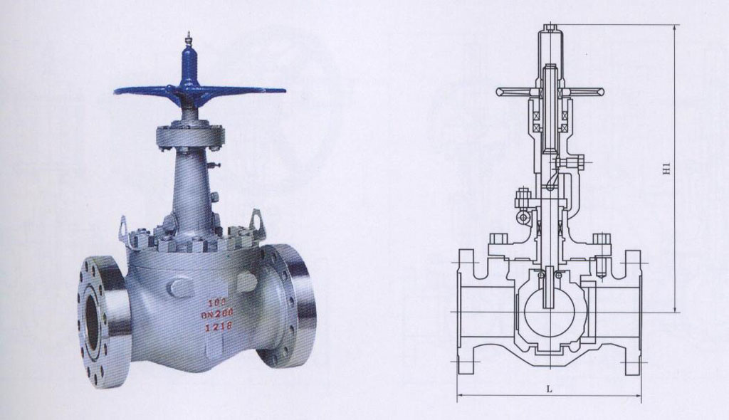 Supply Ball Valve