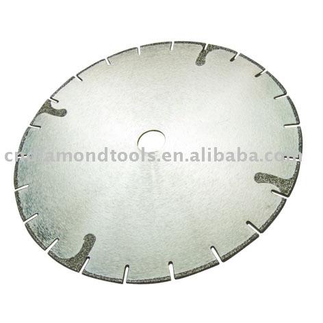 diamond  saw blade