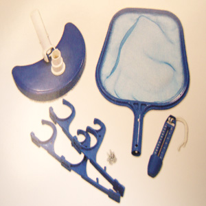 Pool Cleaning Kits