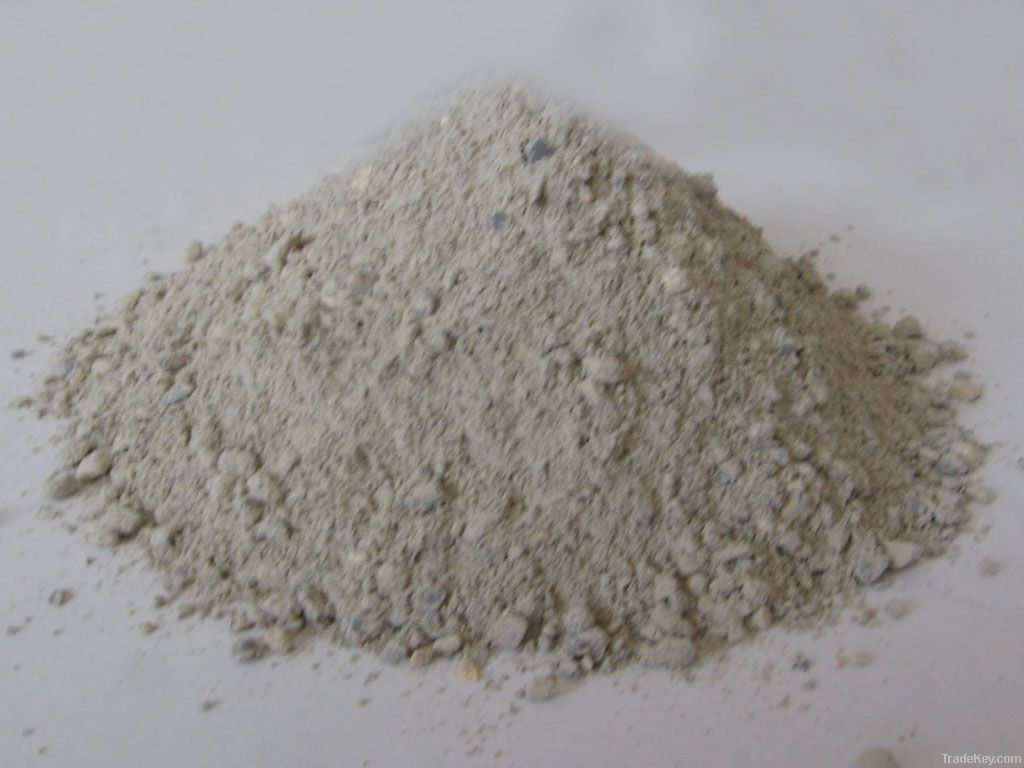 refractory castable