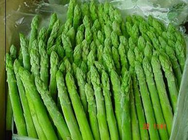 Asparagus