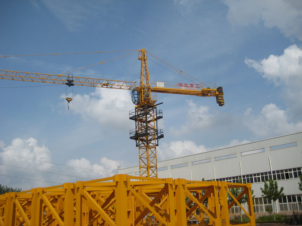 tower crane