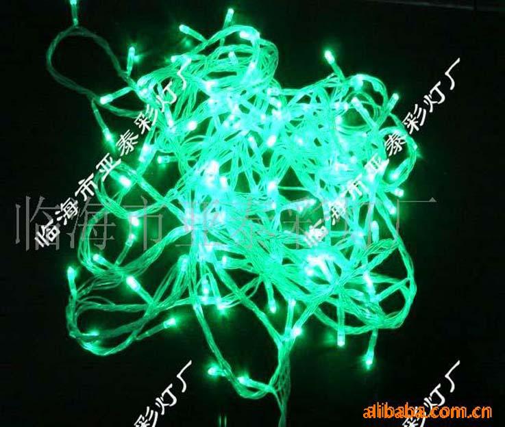 LED rope light, net light, twinkle light, light string, christmas light