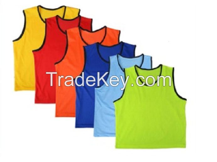 soccer bibs