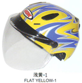 Motorcycle Helmet