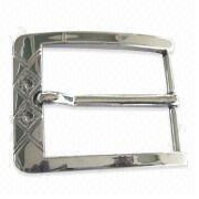 pin buckle