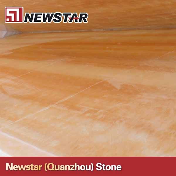 Honey Onyx Marble (Newstar Marble)