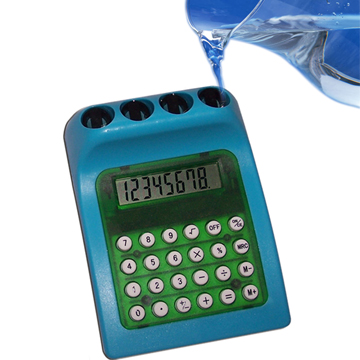 Water Calculator