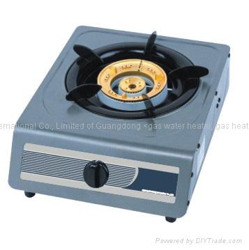 gas stove (GS-01E)