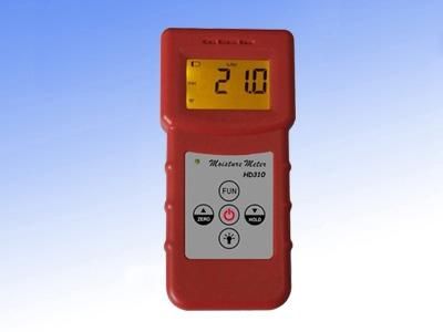 Inductive Moisture Meter