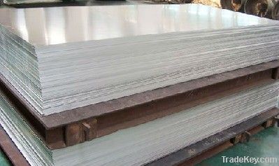 Aluminium Plate Manufacturer