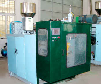 Molding Machine