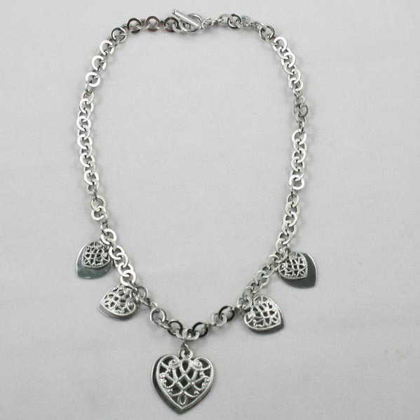 Heart Necklaces