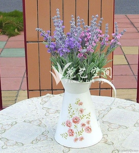 artificial lavender