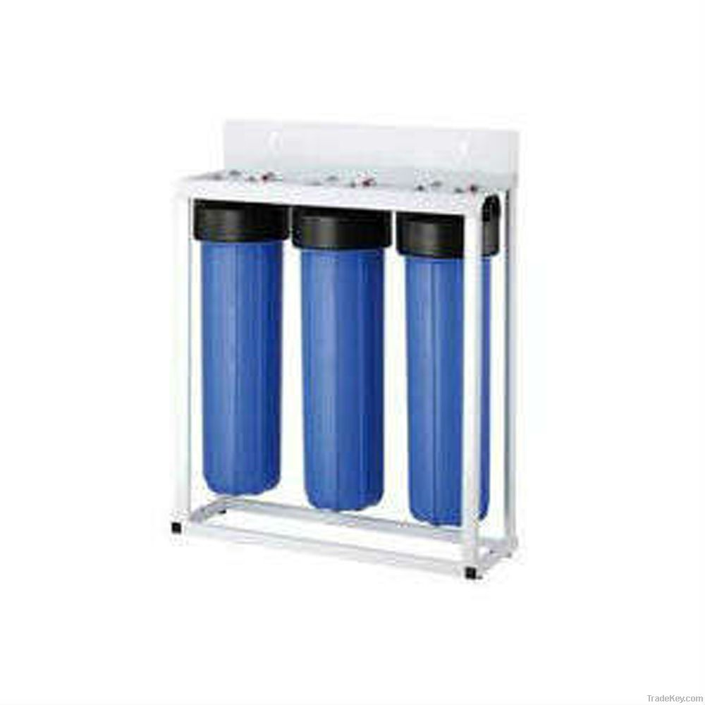 Commercial water purifier supplier