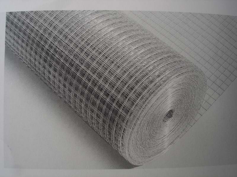 Wire Mesh