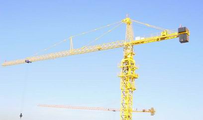 Tower crane