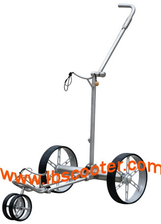 Electric Golf Trolley 004T